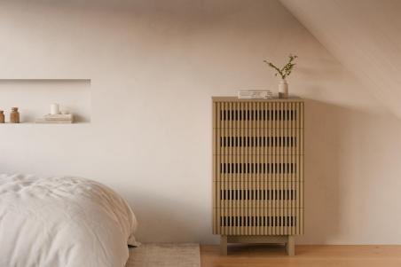 Sinfonier Lugano | Relax Muebles