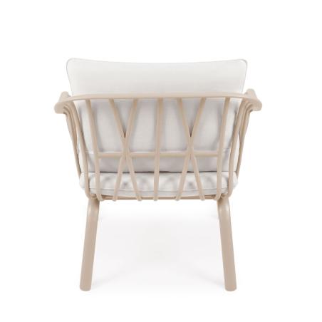 Set Mikonos Sofa+sillones+mesa Centro | Relax Muebles