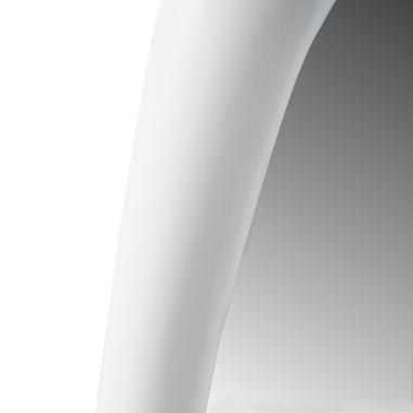 Espejo Kabul Blanco | Relax Muebles