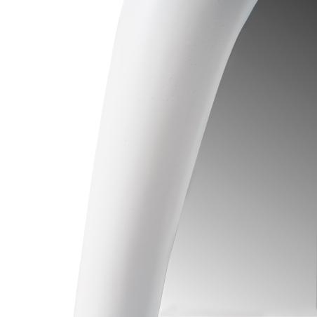 Espejo Kabul Blanco | Relax Muebles