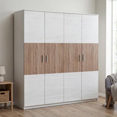 Cabecero matrimonio Noah | Relax Muebles