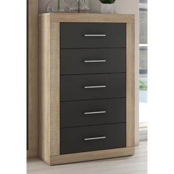 Cabecero matrimonio Liam | Relax Muebles 2