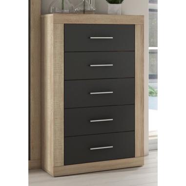 Cabecero matrimonio Liam | Relax Muebles