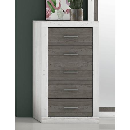 Cabecero juvenil Empire | Relax Muebles