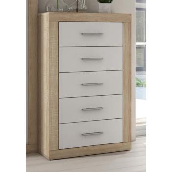 Cabecero matrimonio Donald | Relax Muebles