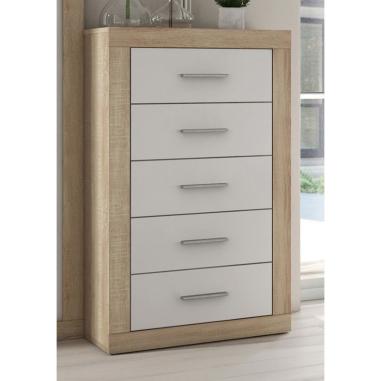 Cabecero matrimonio Donald | Relax Muebles