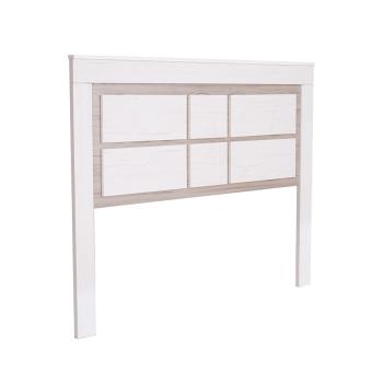 Cabecero matrimonio Donald | Relax Muebles 2