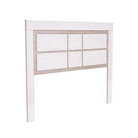 Cabecero matrimonio Donald | Relax Muebles