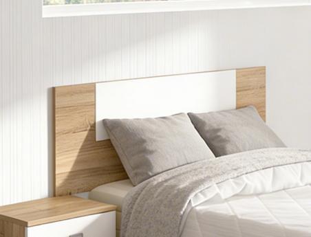 Cabecero Champion