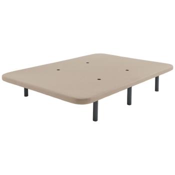 Base tapizada 3D Vega | Relax Muebles