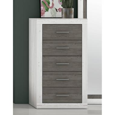 Cabecero juvenil Donald | Relax Muebles