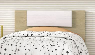 Cabecero juvenil Donald | Relax Muebles