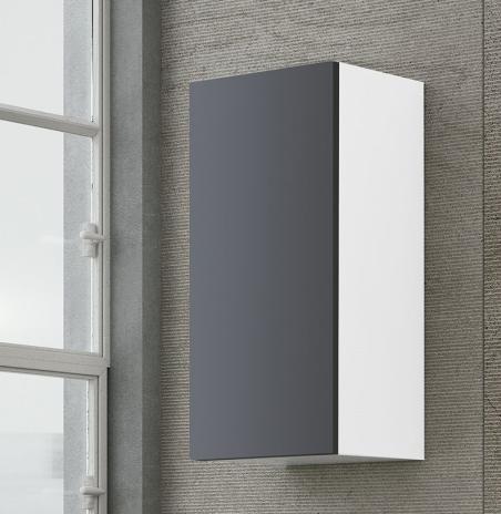 Módulo colgar baño 1 puerta Export | Relax Muebles
