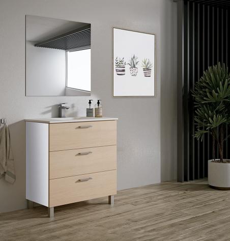 Conjunto baño completo Export 1 | Relax Muebles