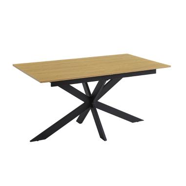 Mesa extensible Keller | Relax Muebles
