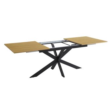 Mesa extensible Keller | Relax Muebles