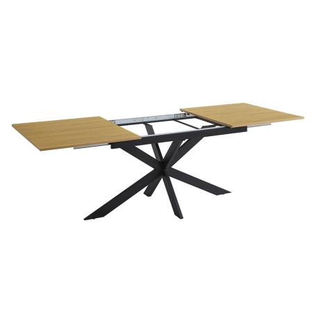 Mesa extensible Keller | Relax Muebles