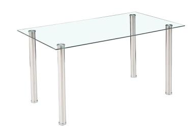 Conjunto mesa Avatar X y 6 sillas Avatar X | Relax Muebles