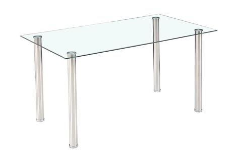 Conjunto mesa Avatar X y 6 sillas Avatar X | Relax Muebles