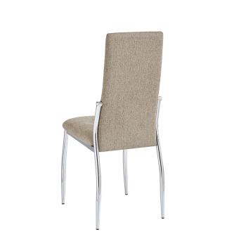 Juego 6 sillas Kaori | Relax Muebles 2