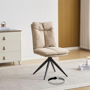Juego 2 sillas giratorias Shelton | Relax Muebles