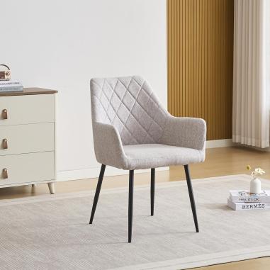 Juego 2 sillones Devon | Relax Muebles