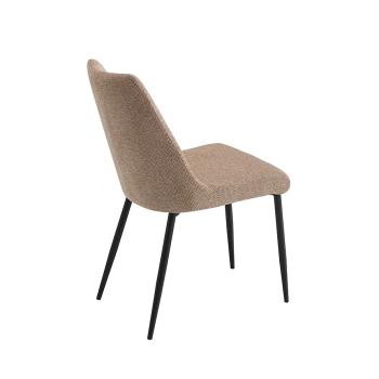 Juego 2 sillas Morgan | Relax Muebles 2
