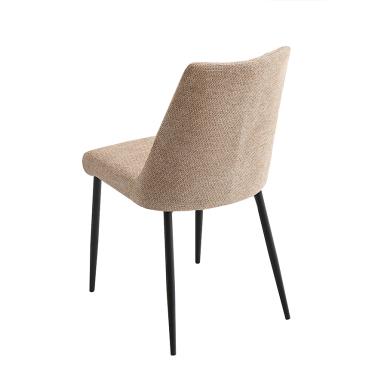 Juego 2 sillas Morgan | Relax Muebles