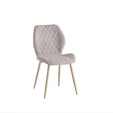 Juego 4 sillas Selma | Relax Muebles