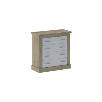 COMODA 4C CHELLEN RELAXMUEBLES 2