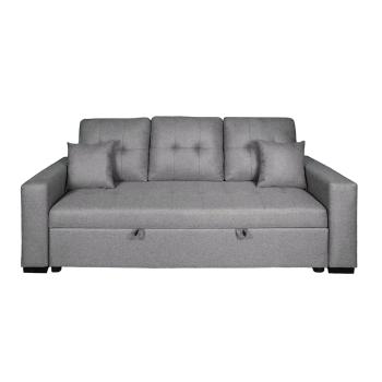 Sofá cama 3 plazas Senra | Relax Muebles 2