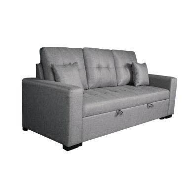 Sofá cama 3 plazas Senra | Relax Muebles