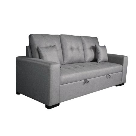 Sofá cama 3 plazas Senra | Relax Muebles