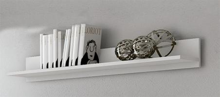 Estante L Soto | Relax Muebles