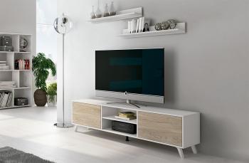 Composición Soto | Relax Muebles