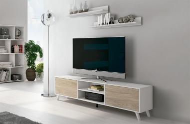 Composición Soto | Relax Muebles
