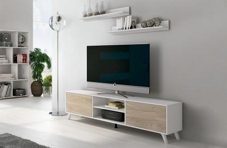 Composición Soto | Relax Muebles