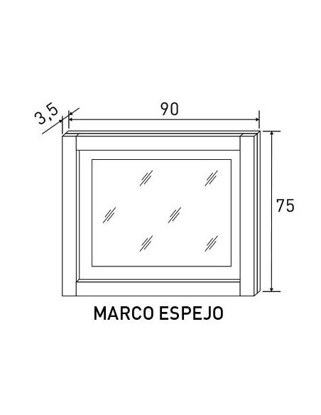 MARCO ESPEJO LARA DORM