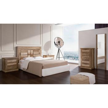 Dormitorio matrimonio Chellén | Relax Muebles