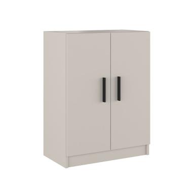 Bajo 2 puertas Aura 2025 | Relax Muebles