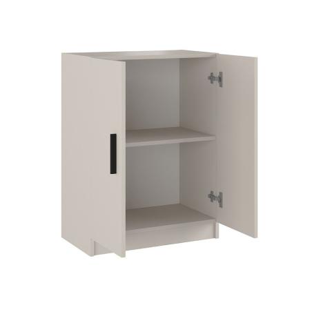 Bajo 2 puertas Aura 2025 | Relax Muebles