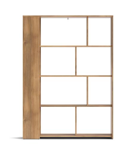 Estantería 129 cm Elba | Relax Muebles