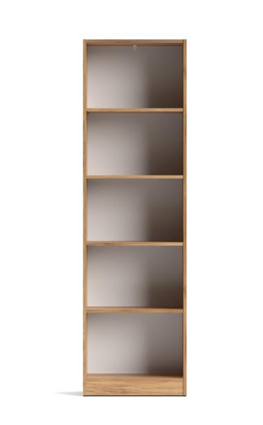Estantería 5 baldas Elba | Relax Muebles