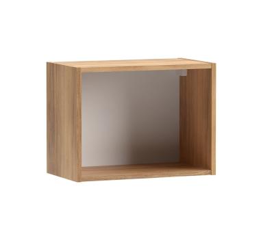 Estantería cubo Elba | Relax Muebles