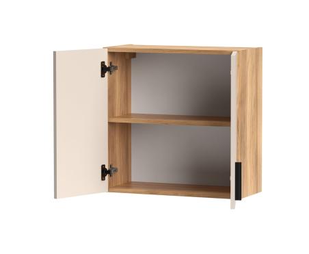Mueble alto 2 puertas Elba | Relax Muebles