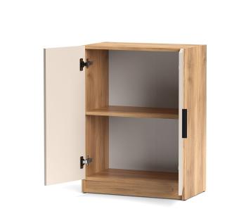 Mueble bajo 2 puertas Elba | Relax Muebles 2
