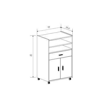 Mueble cocina Elba | Relax Muebles