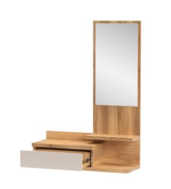 Recibidor vertical Elba | Relax Muebles 2