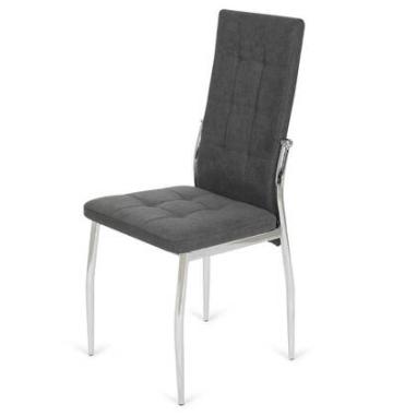 Silla Segovia capitoné | Relax Muebles