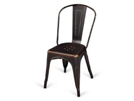 Silla Tolix | Relax Muebles